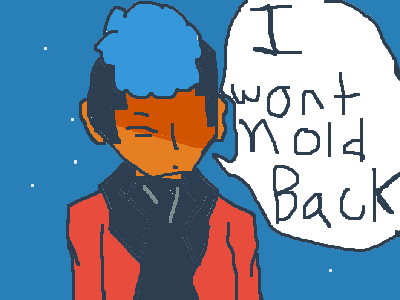 Im gonna be on my A game NO MERCY tounerment!