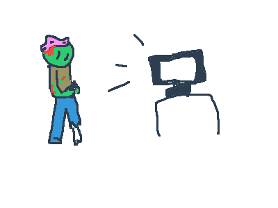 Undead_gaming Literally