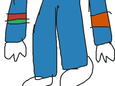 Can u spell Stoof in backwards? 