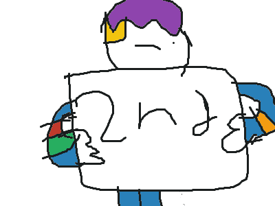 Haven't used this account for a while