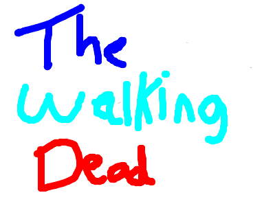The Walking Dead: Episode1 part 1