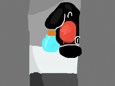 Piggy book 2 (TRAILER)