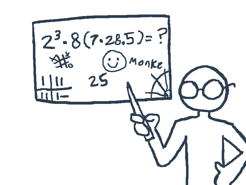 Violence is always the answer remake