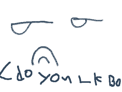  JJ MY SIS DOENST LIKE  BOYS TWT