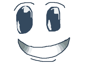 W̷͔̽i̷̝̎n̸̘̎n̸̺͋i̶̥̓ṋ̵͗g̷̯̈́ ̸̮̄s̷͔̆m̵̺̀i̷̮͋l̸̛̰e̵