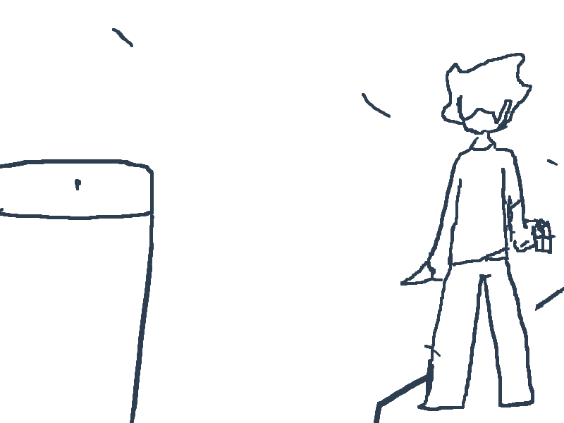 Lightning reflexes Vs Lightning Speed