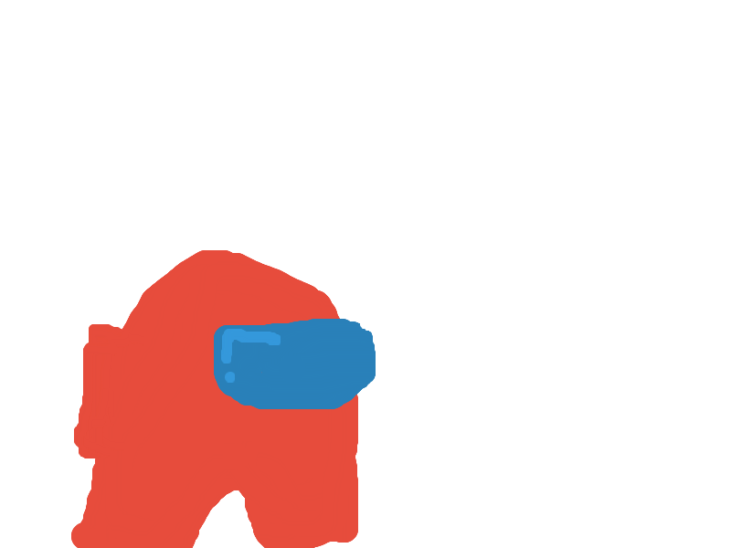 I discovered among us -Zach from 6/19/21