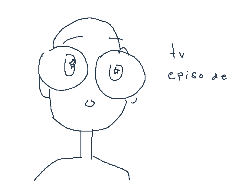 so im making a tvshw and I need help