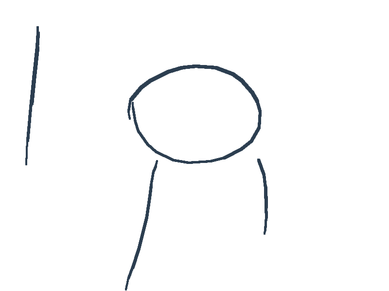 Tunnel Collapse Escape