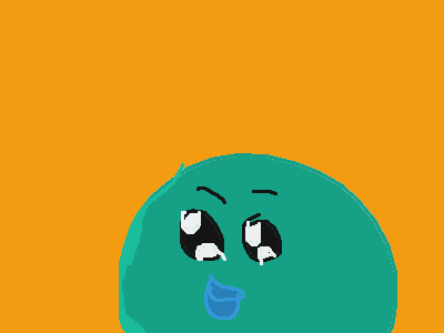 Hey anibot what do u think of my new wallpaper