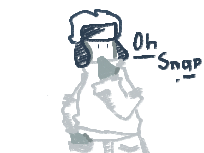 Yey New Art style & fullbodi :)