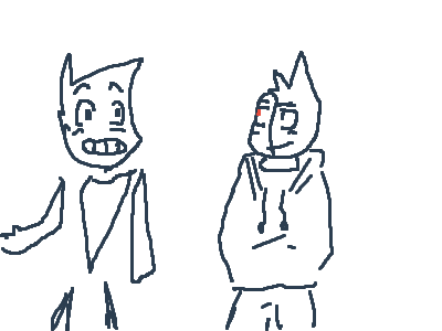 TRAngA the anime episode 3