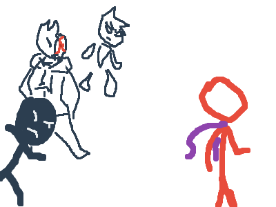 TRAngA the anime episode 5