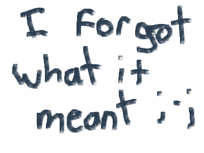 Help me remove mah anim