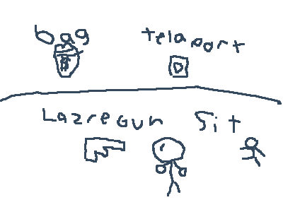 henry the stick you choose 