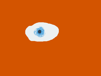 i got my eyes on you