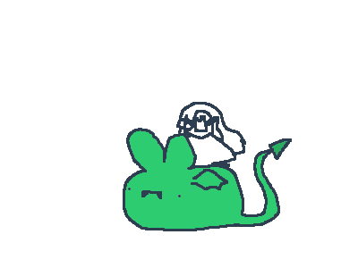 RIDING BUNBUN INTO BATTLE!!!!!!!!