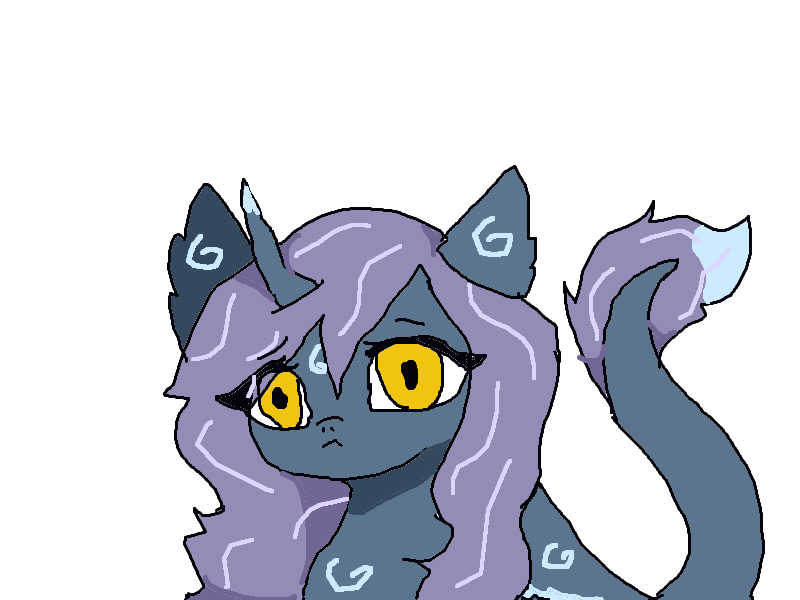 Floppy ears Collab with missdragonet