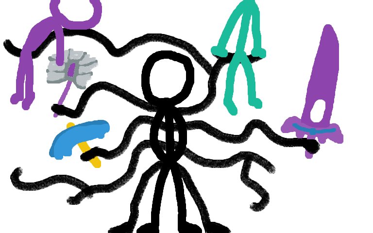 why did i do this again