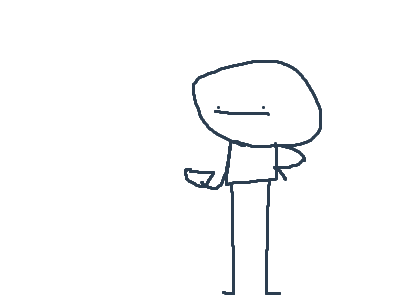 water blow disappointment