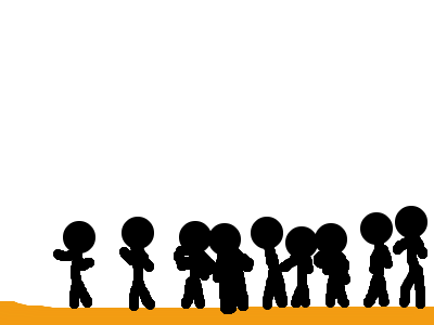 stick elements season two trailer