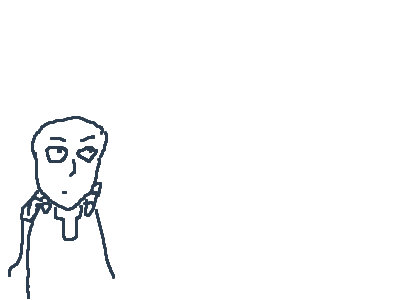 Goku vs saitama idea from peytonlee