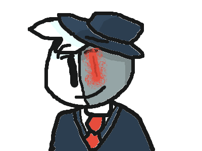 thing i drew bc i bored lol