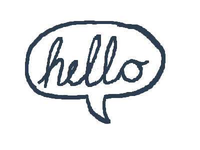 Hello!
