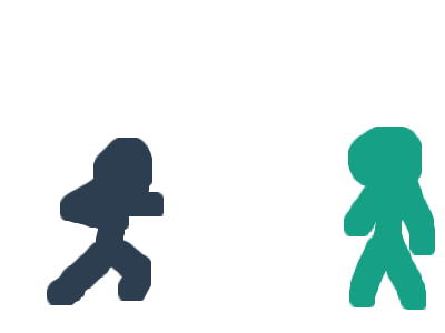 Relentless attack remake