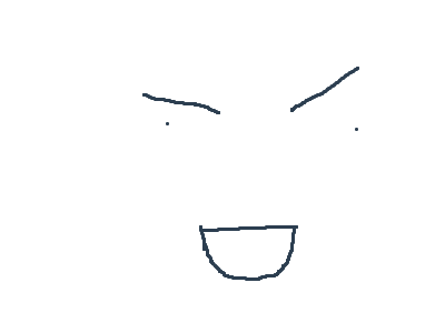 me hearing someone bullying someone and i am not h