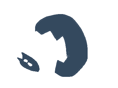 Feeding the tarr. :3