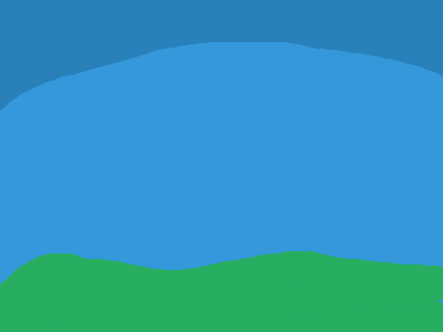 LIMSTER AND THE BEAN STALK