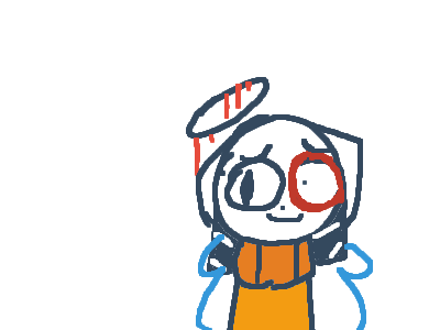 Oh mi god she so cute :0