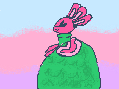 The quiet feels good doesn't it?