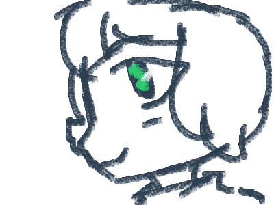 someone