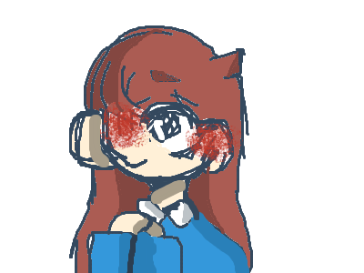 I can’t believe some of you still remembered me