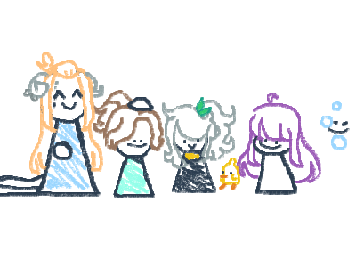 I had a dream(s) about you ;)