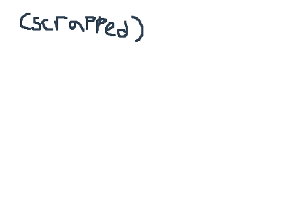 My OC ( Old to new )