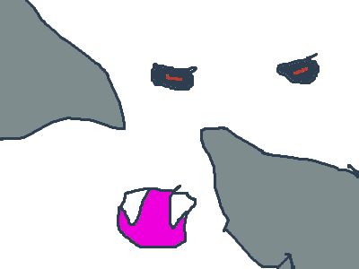 pls be my friends or i will jumpscare you