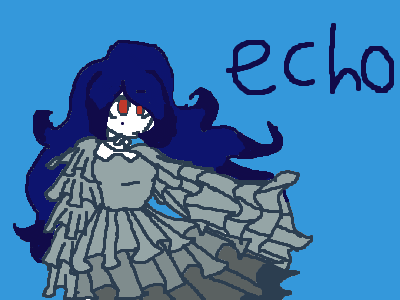 my oc's cuz why not?