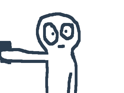 What was I even doing?