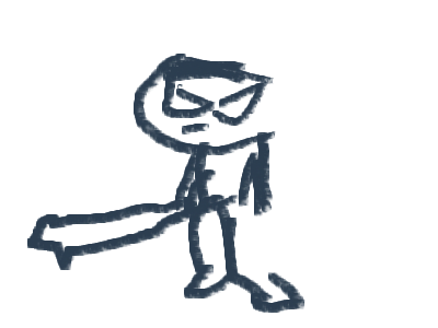 shadow will com for you