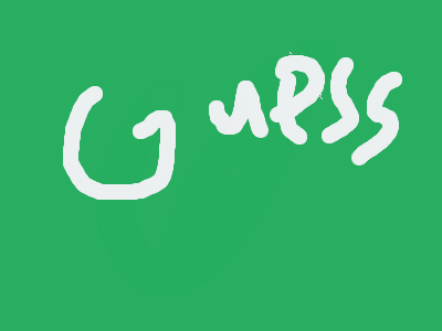 Guess all these stuff