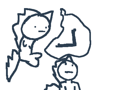 AH ITS TWILIGHT SPRINKLE DINKLE!!!!?