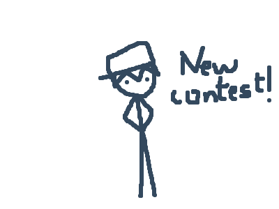 YoIgHt. a nEw ConTeST