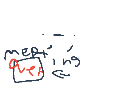 meh meeting is over ;-;