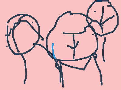 Krillin in a nutshell