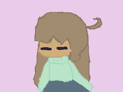 Try’s to draw makiyah*