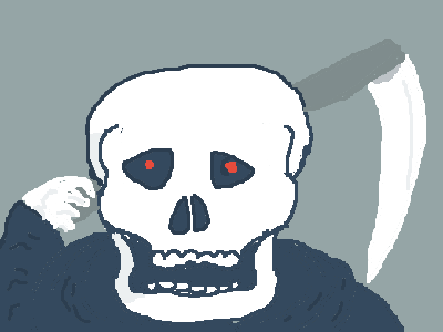 /= I had the scariest Sleep paralysis (Looked like