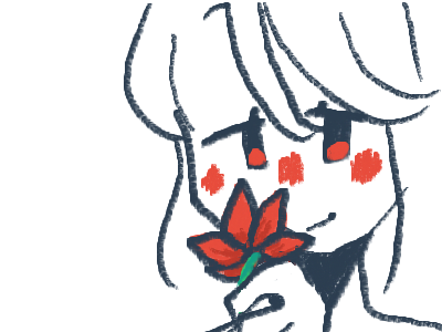 wait I'm allergic to thes-